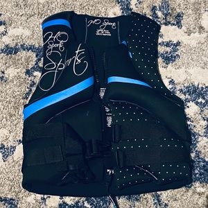 HO Sport Life jacket